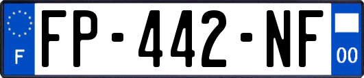 FP-442-NF