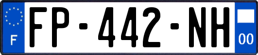 FP-442-NH