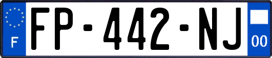 FP-442-NJ