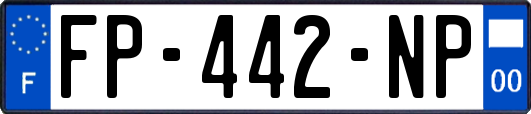 FP-442-NP