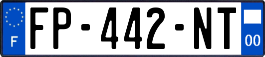 FP-442-NT