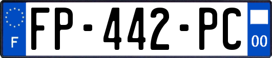 FP-442-PC