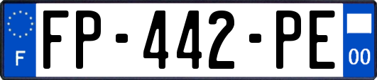 FP-442-PE
