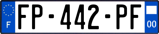 FP-442-PF