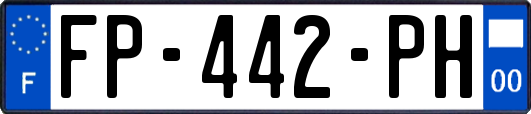 FP-442-PH