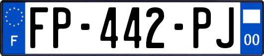 FP-442-PJ