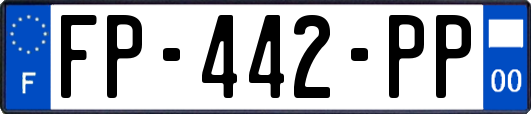 FP-442-PP