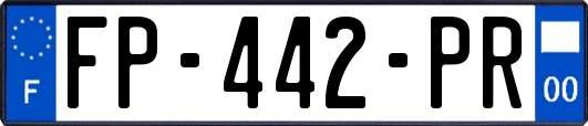 FP-442-PR