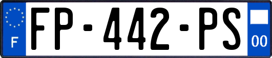 FP-442-PS