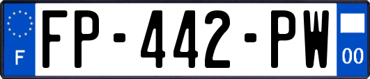 FP-442-PW