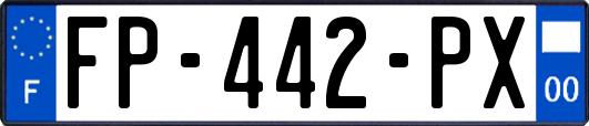 FP-442-PX