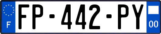 FP-442-PY