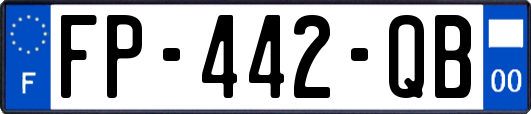 FP-442-QB