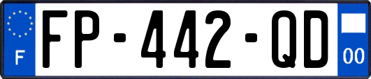 FP-442-QD