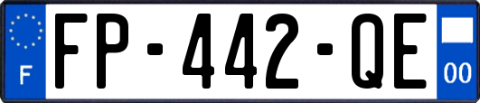 FP-442-QE