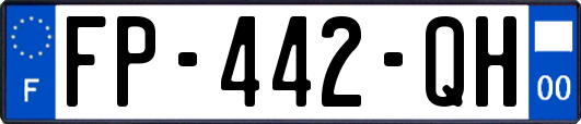 FP-442-QH