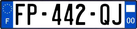 FP-442-QJ