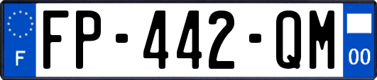 FP-442-QM