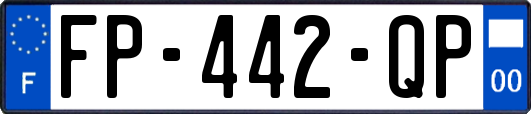 FP-442-QP