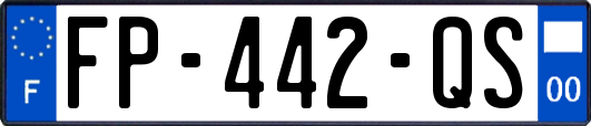 FP-442-QS
