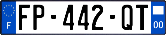 FP-442-QT