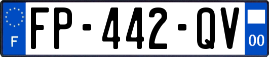 FP-442-QV