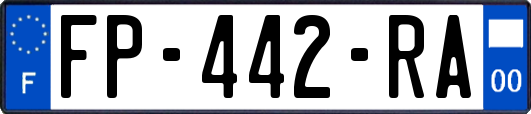 FP-442-RA
