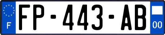 FP-443-AB