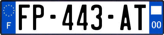 FP-443-AT