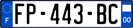 FP-443-BC