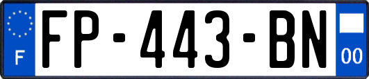 FP-443-BN