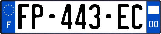 FP-443-EC