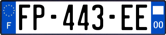 FP-443-EE