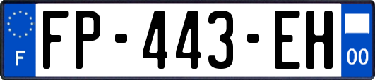 FP-443-EH