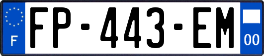 FP-443-EM