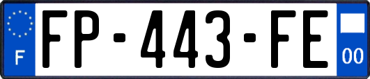 FP-443-FE