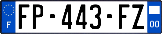 FP-443-FZ