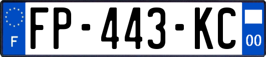 FP-443-KC