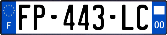 FP-443-LC