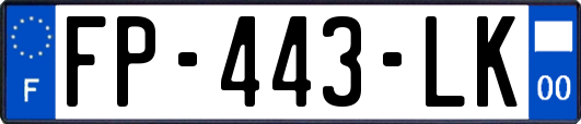 FP-443-LK