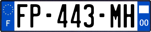 FP-443-MH