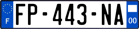 FP-443-NA