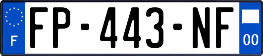 FP-443-NF