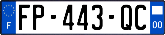 FP-443-QC