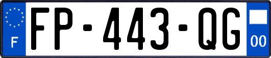 FP-443-QG