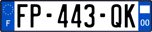 FP-443-QK