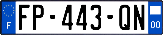 FP-443-QN