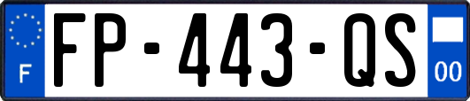 FP-443-QS