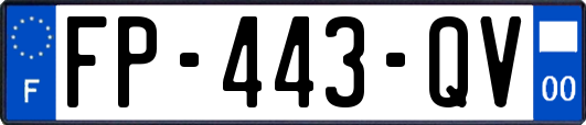 FP-443-QV