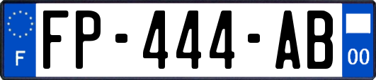 FP-444-AB